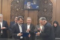 معاون وزیر جهادکشاورزی: تولیدات کشاورزی با استفاده از هوش مصنوعی افزایش مییابد معاون وزیر جهادکشاورزی: تولیدات کشاورزی با استفاده از هوش مصنوعی افزایش مییابد