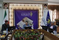 چهارمین همایش سراسری قرض نیکو برگزار شد