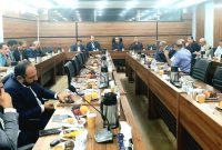 مدیر کل بحران استانداری از انتقال سریع مشکل قیمت گذاری شیرخام و گوشت قرمز به استاندار و مدیر کل بحران کشور خبر داد
