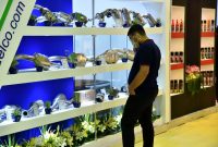 برگزاری بیستمین نمایشگاه تخصصی قطعات و صنایع وابسته خودرو در اصفهان برگزاری بیستمین نمایشگاه تخصصی قطعات و صنایع وابسته خودرو در اصفهان