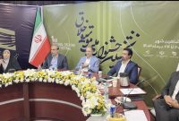 موسیقی خلاق ایران پیشینه تاریخی دارد موسیقی خلاق ایران پیشینه تاریخی دارد