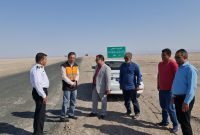 راههای خوروبیابانک نیازمند توجه و اعتبارات بیشتر است راههای خوروبیابانک نیازمند توجه و اعتبارات بیشتر است