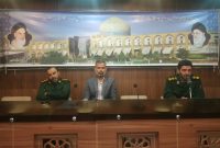 برگزاری ۳ هزار یادواره درمدارسی که بیشترین آمار شهدای دانشآموز را دارند برگزاری ۳ هزار یادواره درمدارسی که بیشترین آمار شهدای دانشآموز را دارند