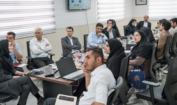 استقرار سیستم های مدیریتی در راهبر ترابر انرژی بررسی شد