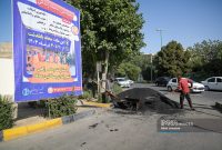 اجرای طرح «محله من، محله زندگی» در محله شهرک کاوه