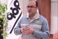 تولید ۱.۶ میلیون تن فولاد در مجتمع فولاد سبا در سال جاری / اجرای پروژه هات شارژ ۳۰ درصد مصرف برق سبا را کاهش می‌دهد