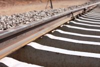 احداث پروژه ریلی كرمان- سیرجان با ریل ذوب آهن اصفهان