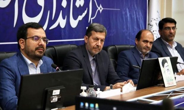 مدیران در مسائل اقتصادی ومعیشت مردم با عزم جدی وارد شوند مدیران در مسائل اقتصادی ومعیشت مردم با عزم جدی وارد شوند