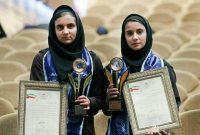 درخشش دانش‌آموزان استان اصفهان در دهمین دوره جشنواره نوجوان خوارزمی