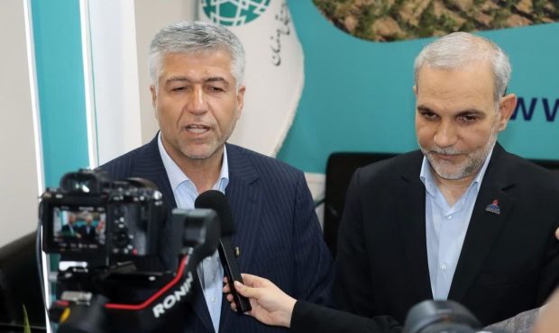 همکاری دانش‌بنیان‌ها و تولید هزاران فرآورده در حوزه نفت گاز، پالایش و پتروشیمی
