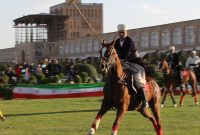 برگزاری مسابقات دانشآموزی چوگان در اصفهان برگزاری مسابقات دانشآموزی چوگان در اصفهان