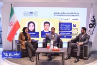مسیر ماندگار و ۵ گفتمان شرکت فولاد مبارکه