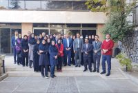 آمار یکی از ابزار های مهم درمان است و بصورت مستقیم و غیر مستقیم در جامعه درمانی اثر دارد.