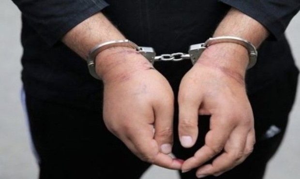 دستگیری کلاهبردار ۲۰۰ میلیونی با رسیدساز جعلی در بویین میاندشت