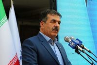 ضرورت تکمیل خط اضطراری سامانه دوم آبرسانی به اصفهان بزرگ