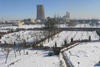 مصرف گازو برق در شرایط هشدار