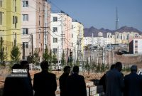 سبقت تورم از درآمدها/ لزوم تسهیل شرایط برای ورود بخش خصوصی به ساخت مسکن سبقت تورم از درآمدها/ لزوم تسهیل شرایط برای ورود بخش خصوصی به ساخت مسکن