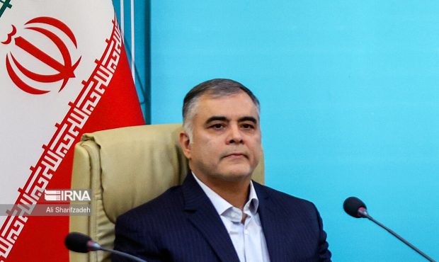 وزیر نفت: تولید گاز ایران به ۲۷۵ میلیارد مترمکعب در سال رسیده است وزیر نفت: تولید گاز ایران به ۲۷۵ میلیارد مترمکعب در سال رسیده است