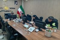 ترمیم راهها و روشنایی معابر، بیشترین مطالبه مردم اصفهان از اداره راهداری ترمیم راهها و روشنایی معابر، بیشترین مطالبه مردم اصفهان از اداره راهداری