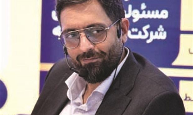 تحول در ارتباط اختصاصی با ذینفعان از رویكردهای اصلی روابط عمومی فولاد مباركه است تحول در ارتباط اختصاصی با ذینفعان از رویكردهای اصلی روابط عمومی فولاد مباركه است