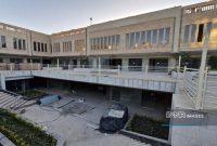 بهرهبرداری از پروژه مشارکتی «خورشید شهر» تا پایان سال جاری بهرهبرداری از پروژه مشارکتی «خورشید شهر» تا پایان سال جاری