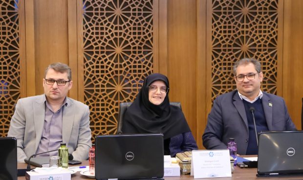 تمایل کشورهای منطقه برای گسترش همکاری در بخش گردشگری با اصفهان تمایل کشورهای منطقه برای گسترش همکاری در بخش گردشگری با اصفهان