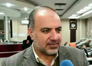 اهدای خون ۲۹۰ بانوی اصفهانی در پویش «مهر فاطمی» اهدای خون ۲۹۰ بانوی اصفهانی در پویش «مهر فاطمی»