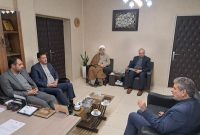 سازمان‌دهی مددجویان طرح اشتغال دامپروری تحت پوشش کمیته امداد استان اصفهان