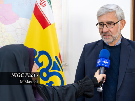 قطع گاز بالغ بر ۵۳ هزار باغ ویلای خالی از سکنه قطع گاز بالغ بر ۵۳ هزار باغ ویلای خالی از سکنه