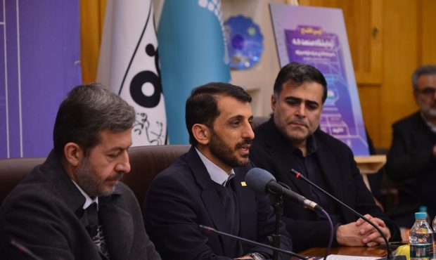 صنعت ۴.۰ یکی از راهکارهای بقا و ایجاد مزیت رقابتی برای صنعت فولاد است