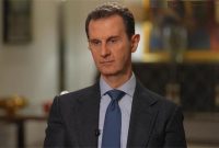 حکومت اسد سقوط کرد/ پرواز بشار اسد به همراه خانواده اش از سوریه به مقصدی نامعلوم حکومت اسد سقوط کرد/ پرواز بشار اسد به همراه خانواده اش از سوریه به مقصدی نامعلوم