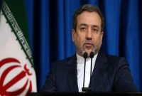 تاکید عراقچی بر حمایت ایران از سوریه در مبارزه با گروه‌های تروریستی