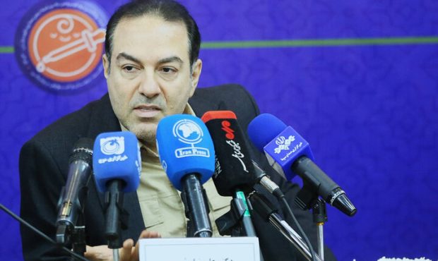 مصرف گوشت در کشور نصف سرانه استاندارد است