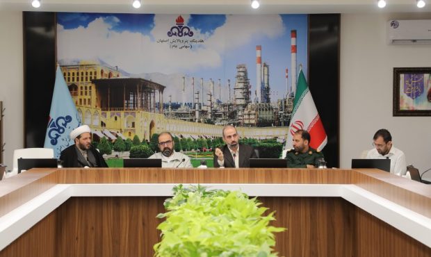 دانش پدافند غیرعامل یک دانش برتر ساز و اقتدار آفرین برای کشورهاست