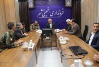 یادواره ۲۰۰شهید والا مقام شهرستان خمینی‌شهر با همکاری گروه ۴۴ توپخانه نزاجا برگزار می‌شود