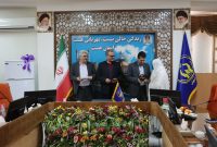 اهدای 235 سری جهیزیه به نوعروسان اصفهانی