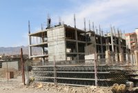 بیش از ۲ هزار خدمت مسکن به مددجویان کمیته امداد استان اصفهان