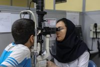 شایعترین بیماریهای چشمی شبکیه شایعترین بیماریهای چشمی شبکیه
