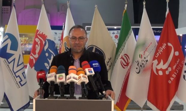 نمایشگاه «زاینده نور»؛ تجلی نوآوری و فناوری در بستر نقشآفرینی مردمی نمایشگاه «زاینده نور»؛ تجلی نوآوری و فناوری در بستر نقشآفرینی مردمی