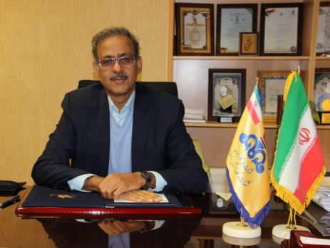 آغاز و بهره‌برداری از 62 پروژه با اعتباری بالغ بر 7 هزار میلیارد ریال در دهه فجر سال 1403