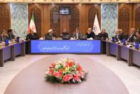 مدیران حوزه انرژی برای احقاق حقوق اصفهان با جسارت عمل کنند