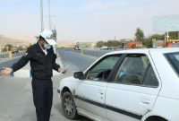 با توجه به قانون جرائم رانندگی، در نوروز ۱۴۰۴ تمام مبالغ جرائم رانندگی به اندازه یک سوم بیشتر محاسبه می‌شود.