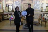 تقویت روابط فرهنگی و تاریخی ایران و ایتالیا/گفتگوهای سازنده برای همکاری‌های مشترک در حوزه میراث فرهنگی و باستان‌شناسی