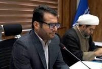 سازمان آرامستان‌های شهرداری اصفهان از سازمان های پیشرو و خلاق در کشور است