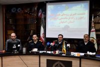 کاهش حوادث جاده ای با استفاده از هوش مصنوعی