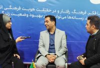 نمایشگاه‌های قرآنی گامی مؤثر در اجرای سند تحول بنیادین آموزش و پرورش