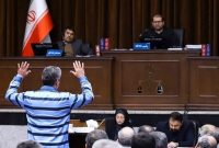جریمه ۶ تریلیون تومانی متهم ردیف دوم پرونده چای دبش
