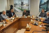 مدیریت جدید ذوب آهن اصفهان ، اقدامات خوبی را برای حل مشكلات این صنعت آغاز كرده است