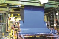 افزایش كیفیت ورق رنگی خاص لوازمخانگی فولاد مباركه به عدد 87.550 افزایش كیفیت ورق رنگی خاص لوازمخانگی فولاد مباركه به عدد 87.550