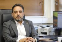 محمد ده بیدیان سرپرست روابط عمومی و بین الملل شرکت پالایش نفت اصفهان شد